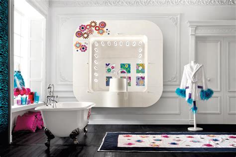 Shop bathroom gadgets at banggood online store. 30 Modern Bathroom Designs for Teenage Girls | Freshnist