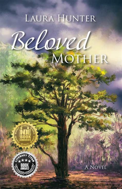 Beloved Mother 2019 Foreword Indies Winner — Foreword Reviews