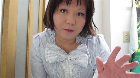 Japanese Chubby Crossdresser Youtube