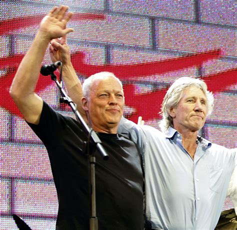 Roger Waters Responds To David Gilmour And Polly Samson Calling Him An