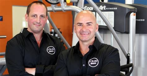 Plus Fitness Opens It 90th 24 Hour Gym Franchise