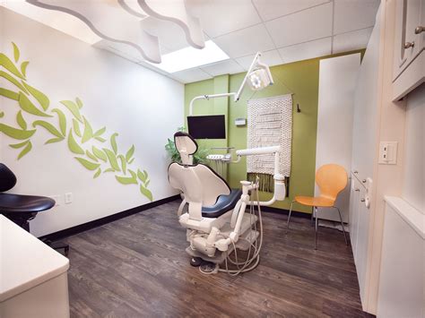 Environmentally Friendly Dental Practice Dentist In Ashland Oregon