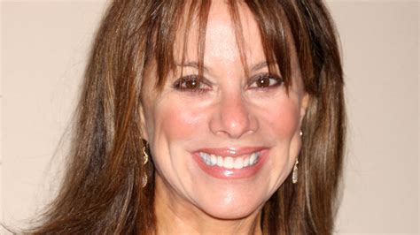 General Hospitals Nancy Lee Grahn Flashes Back To Her Time On An