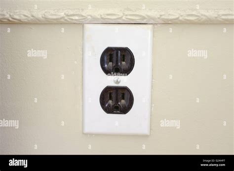 Canadian Socket Hi Res Stock Photography And Images Alamy