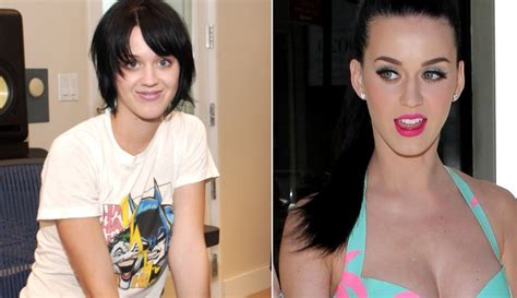 10 celebs who became unrecognizable after fame therichest