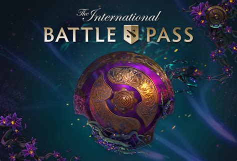 Without further ado, here's everything you need to know. Dota 2 - The International Battlepass 2019