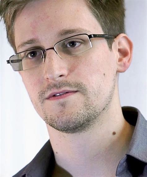 GoLocalProv | Edward Snowden Talks About a Return to the United States