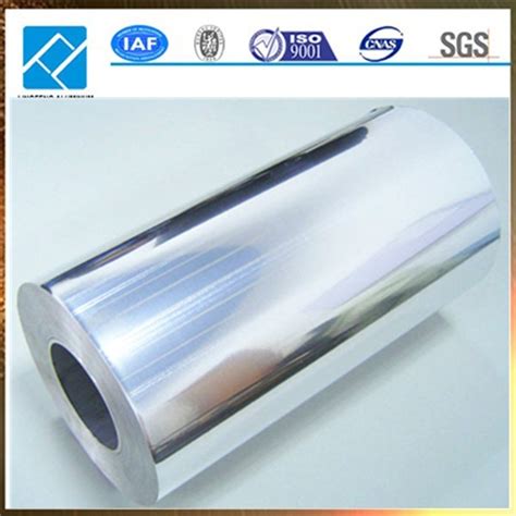 High Quality Thin Aluminum Foil Alloy 8011 1235 8079 With Minimum