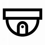 Dome Camera Icon Security Icons Icons8 Px