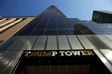 Trump Tower Condo Prices Are At Their Lowest Since The Financial Crisis