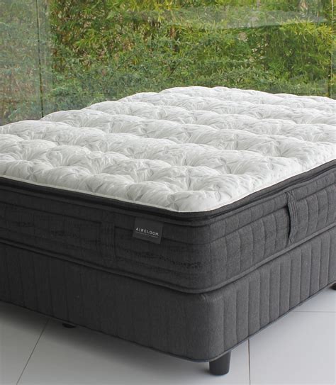 hotel collection mattress by aireloom - Brook Mckay