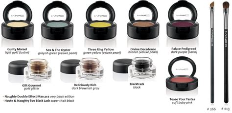 Mac Indulge Collection 2013 The Sunday Girl