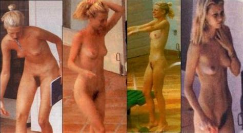 Gwyneth Paltrow Desnuda En Beach Babes