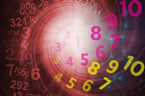 Daily Numerology What The Numbers Mean For You Today Tuesday March 23