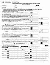 Images of Example Of Online Tax Return Form