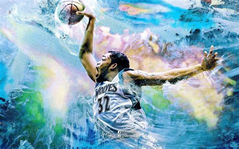 Karl Anthony Towns Wallpapers Wallpaper Cave