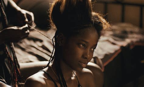 Review Mati Diop S Atlantics Depicts Love Amid Desperation And Mysticism Cinema Escapist