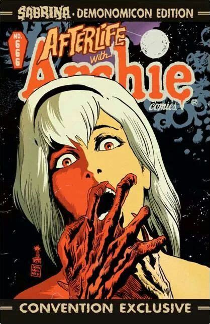 Pin En Afterlife With Archie