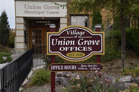 Union Grove To Announce New Administrator Soon Local News
