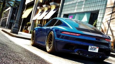 Everything You Need To Know About The New Pfister Comet S2 In Gta 5