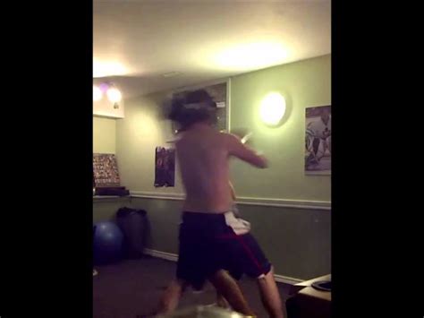 Wbb Basement Boxing Youtube