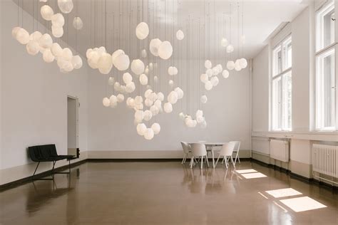 Bocci is a contemporary design and manufacturing company located in vancouver, canada. Bocci 79 · Berlin, Germany - IGNANT