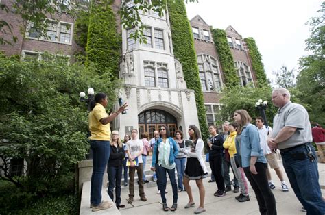 4 Ways To Make Campus Visits More Meaningful Galin Education