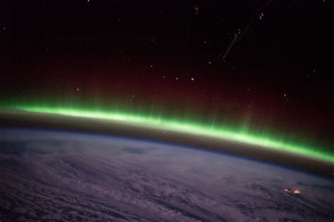 Aurora Borealis | NASA