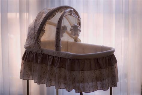 How Long Can A Baby Sleep In A Bassinet Tips For Safe Sleeping 123