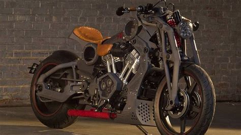 Selling a vintage motorcycle for the right price can be difficult. Curtiss Motorcycle Company to Debut in 2018
