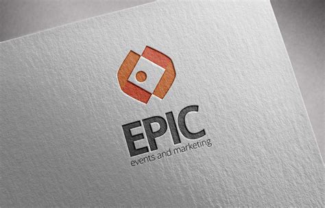 Epic Logo Domin8 Designs Tasmania