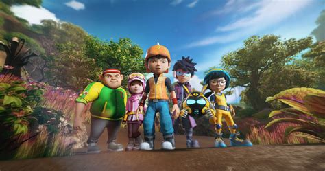 On yify tv you can watch boboiboy movie 2 free instantly without waiting. Nonton Film Boboiboy The Movie 2 Full Movie 2019 ...