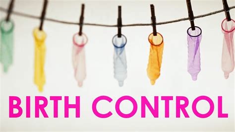 Lets Actually Talk About Birth Control Birth Control Can And Is Used For So Birth Control