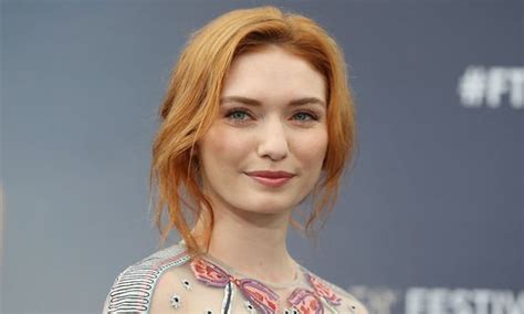 Eleanor Tomlinson In The Offenders Demelza Is All In The Dark Distant