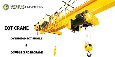 What Is The Difference Between A Gantry Crane And An Overhead Crane
