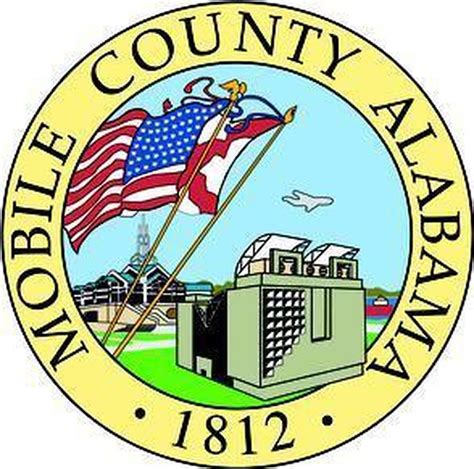 Mobile County Commission Doubles Daily Allowance For 1700 Employees