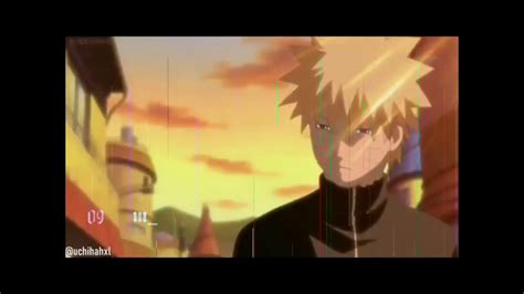 Perpetual Sadness Naruto Naruto Uzumaki Edit Youtube