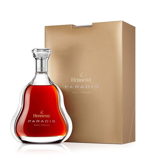 Hennessy Hennessy Paradis Rare Cognac 150cl Harrods Uk