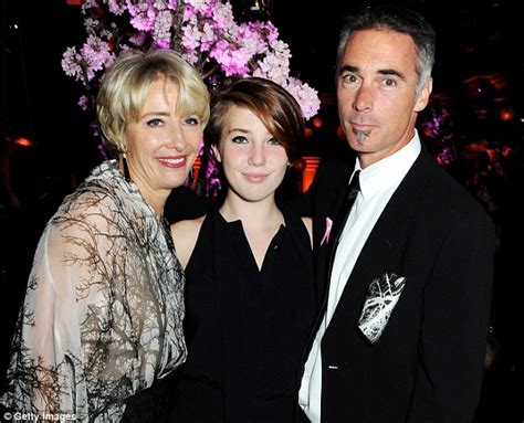 emma thompson and husband decide to educate daughter gaia at home home education foundation
