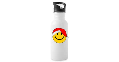 Inspirationz Store On Santa Smiley Face For Christmas