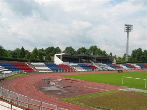 Tickets for gornik zabrze games can be bought online, at the fan shop at the stadium, at the fan. Górnik Zabrze On-Line - serwis nieoficjalny