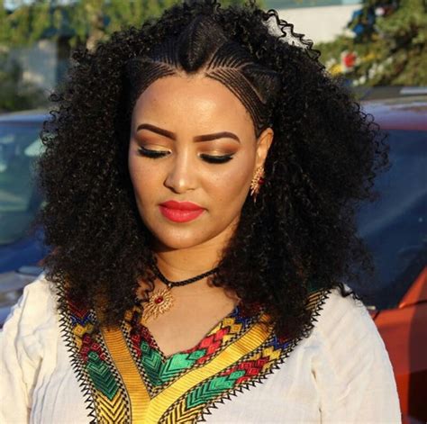 Ethiopian Hairstyle Braids 2020 Braids Hairstyles
