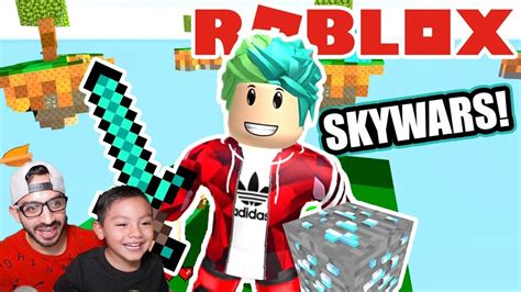 Todo sobre el e3 2021: El mas Fuerte de Skywars | Survival en Roblox | Juegos Roblox Karim Juega - YouTube