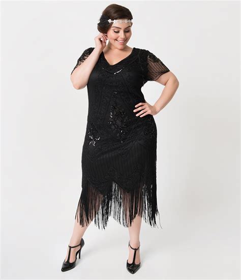 A pre 1920s wedding dress would be considered 'antique' while a gown made between the 1980s and the mid 1990s would be classed as 'retro'. 1920s Plus Size Flapper Dresses, Gatsby Dresses, Flapper ...
