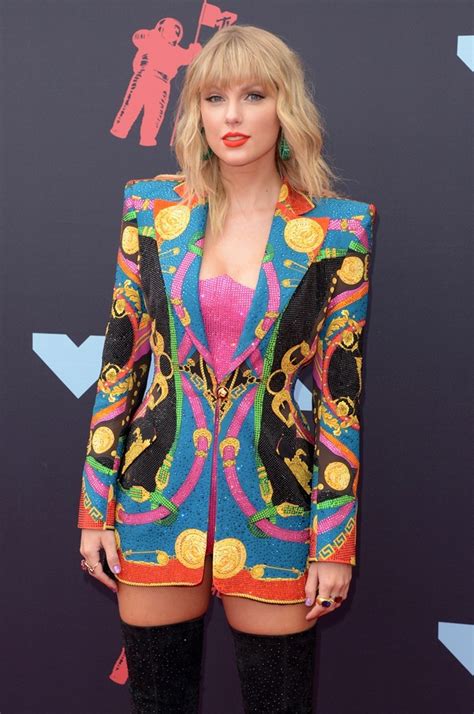 Taylor Swift Picture 1241 2019 Mtv Video Music Awards Arrivals