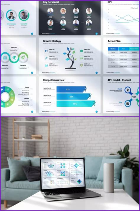 30 Best Economics Powerpoint Templates In 2022 Free And Paid