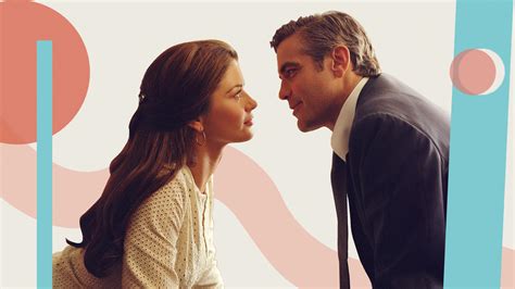 George Clooney’s Hottest Onscreen Love And Sex Scenes Sheknows
