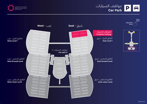 Maps Hamad International Airport