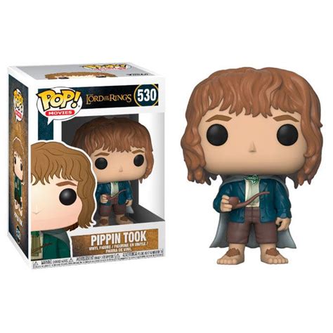 Funko Pop El Se Or De Los Anillos Todo Funko Pop