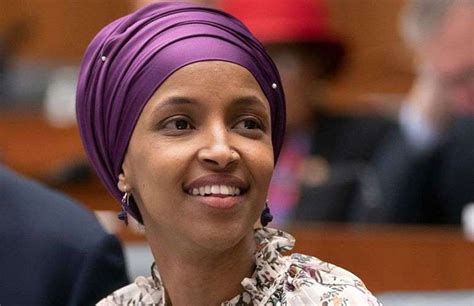 Why Twitter Ceo Phoned Minnesota Rep Ilhan Omar Eve Woman